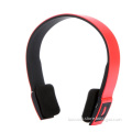 Wireless Stereo Bluetooth Headphone Headset Earphone 10 Hours Bq-406
